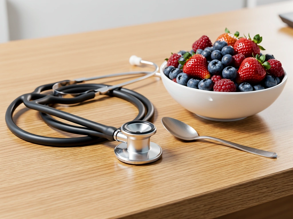 Scientific Nutrition Approach